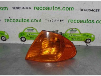 Recambio de piloto delantero izquierdo para bmw serie 3 berlina (e46) 318i referencia OEM IAM 6910979 1315106144 BOSCH