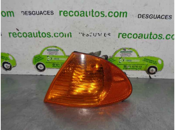 Recambio de piloto delantero izquierdo para bmw serie 3 berlina (e46) 318i referencia OEM IAM 6910979 1315106144 BOSCH