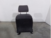 Recambio de asiento delantero derecho para audi a3 (8l) 1.6 referencia OEM IAM 1J4881516 TELA NEGRA 5 PUERTAS