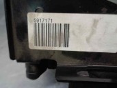 Recambio de caja reles / fusibles para bmw serie 7 (e65/e66) 3.0 24v cat referencia OEM IAM 61136900583 