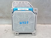 Recambio de centralita airbag para mini mini (r50, r53) one referencia OEM IAM 65776962531 65776962531 