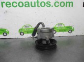 Recambio de bomba servodireccion para daewoo kalos 1.4 cat referencia OEM IAM 540415 
