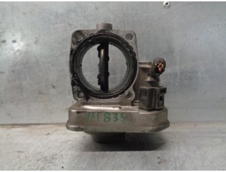 Recambio de caja mariposa para opel astra j lim. 1.6 cdti dpf referencia OEM IAM 8981052101  