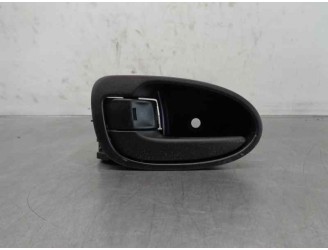 Recambio de maneta interior trasera izquierda para toyota yaris (_p9_) 1.4 d-4d (nlp90_) referencia OEM IAM 692060D90  