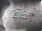 Recambio de bomba servodireccion para daewoo kalos 1.4 cat referencia OEM IAM 540415  