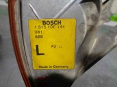 Recambio de piloto delantero izquierdo para bmw serie 3 berlina (e46) 318i referencia OEM IAM 6910979 1315106144 BOSCH