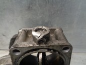 Recambio de caja mariposa para opel astra j lim. 1.6 cdti dpf referencia OEM IAM 8981052101  