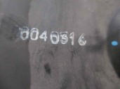 Recambio de bomba servodireccion para daewoo kalos 1.4 cat referencia OEM IAM 540415 