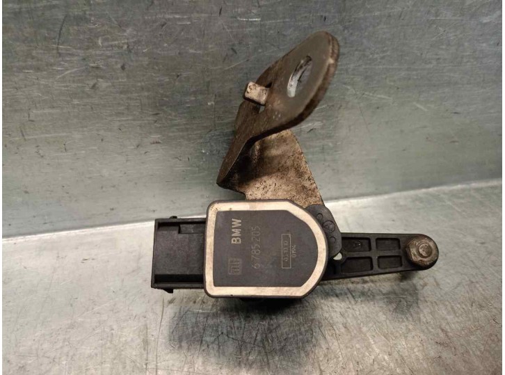 Recambio de motor regulacion faros para bmw serie 3 berlina (e90) 2.0 turbodiesel cat referencia OEM IAM 6785205 