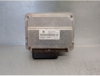 Recambio de centralita cambio automatico para volkswagen touareg (7la) 5.0 v10 tdi cat (ayh) referencia OEM IAM 0AD927755AB 5WP2