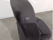 Recambio de asiento delantero derecho para audi a3 (8l) 1.6 referencia OEM IAM 1J4881516 TELA NEGRA 5 PUERTAS