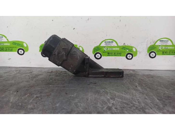 Recambio de soporte filtro aceite para bmw serie 3 berlina (e46) 318i referencia OEM IAM 1715878 