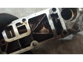 Recambio de soporte filtro aceite para bmw serie 3 berlina (e46) 318i referencia OEM IAM 1715878 