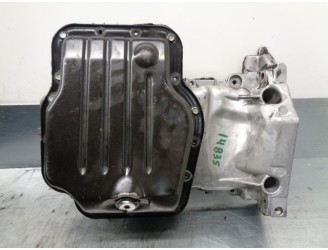 Recambio de carter para opel astra j lim. 1.6 cdti dpf referencia OEM IAM   