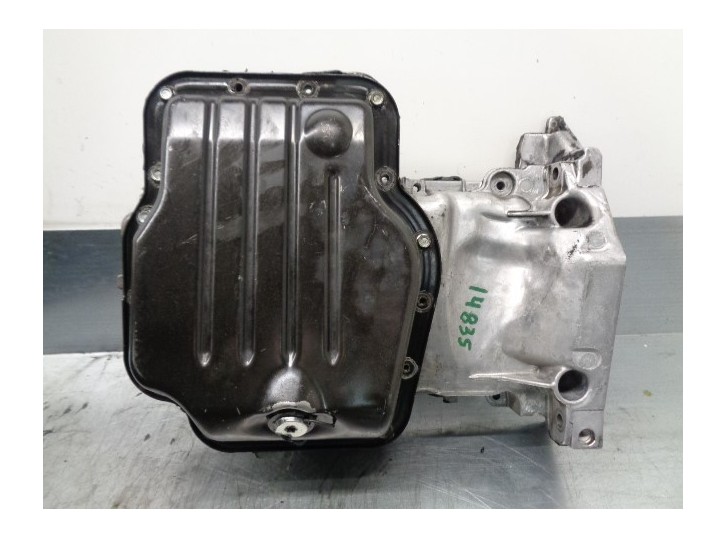 Recambio de carter para opel astra j lim. 1.6 cdti dpf referencia OEM IAM 