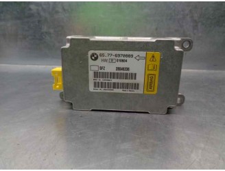Recambio de sensor impacto para bmw serie 7 (e65/e66) 3.0 24v cat referencia OEM IAM 65776970889 
