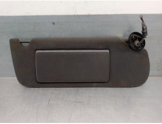 Recambio de parasol derecho para jeep gr.cherokee (zj)/(z) 2.5 turbodiesel referencia OEM IAM 4828313  