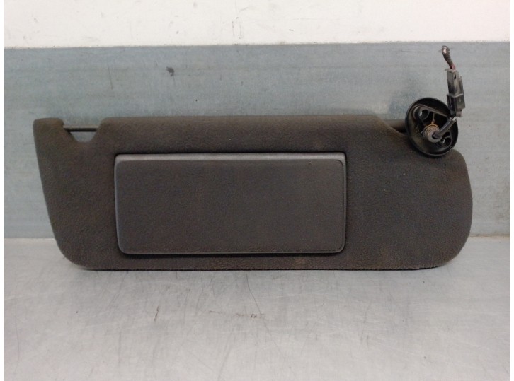 Recambio de parasol derecho para jeep gr.cherokee (zj)/(z) 2.5 turbodiesel referencia OEM IAM 4828313  