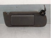 Recambio de parasol derecho para jeep gr.cherokee (zj)/(z) 2.5 turbodiesel referencia OEM IAM 4828313  