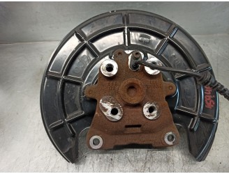 Recambio de mangueta trasera derecha para fiat tipo ii (357) fam easy referencia OEM IAM 52017729  