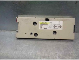 Recambio de modulo electronico para bmw serie 7 (e65/e66) 3.0 24v cat referencia OEM IAM 6938064 