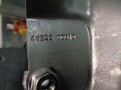 Recambio de palanca freno de mano para toyota yaris (_p9_) 1.4 d-4d (nlp90_) referencia OEM IAM 462350D010 