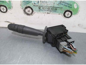 Replacement light switch for Citroën Xsara Picasso 1.8 16V OEM IAM reference VS3439300 