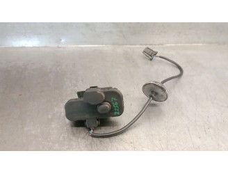 Recambio de motor tapa deposito combustible para volkswagen tiguan (5n_) 2.0 tdi referencia OEM IAM 5N0810773E 5N0810773F 