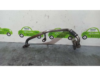 Recambio de valvula egr para bmw serie 3 berlina (e46) 318i referencia OEM IAM 11721708575 