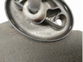 Recambio de parasol derecho para jeep gr.cherokee (zj)/(z) 2.5 turbodiesel referencia OEM IAM 4828313  