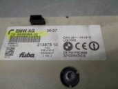 Recambio de modulo electronico para bmw serie 7 (e65/e66) 3.0 24v cat referencia OEM IAM 6938064 