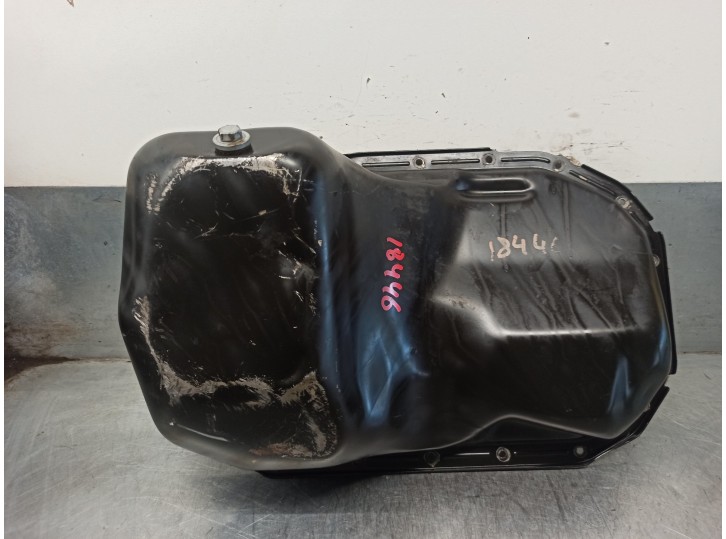 Replacement oil pan for Kia Joice 2.0 CAT OEM IAM reference 2151036702 