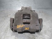 Replacement front left brake caliper for Toyota Yaris (_P9_) 1.4 D-4D (NLP90_) OEM IAM reference 477300D070 ATE