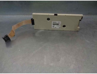 Recambio de modulo electronico para bmw serie 7 (e65/e66) 3.0 24v cat referencia OEM IAM 6933665 
