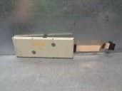 Recambio de modulo electronico para bmw serie 7 (e65/e66) 3.0 24v cat referencia OEM IAM 6933665 