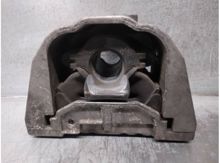 Recambio de soporte motor izquierdo para audi a3 (8l) 1.6 referencia OEM IAM 1J0199262 