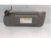 Recambio de parasol izquierdo para jeep gr.cherokee (zj)/(z) 2.5 turbodiesel referencia OEM IAM 4828313  