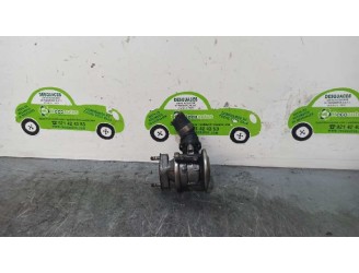 Recambio de valvula egr para bmw serie 3 berlina (e46) 318i referencia OEM IAM 11721708575 72229512 PIERBURG
