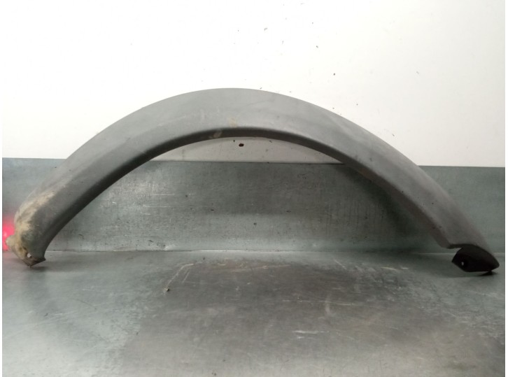 Recambio de aletin delantero derecho para land rover freelander i (l314) 2.0 td4 4x4 referencia OEM IAM DGP101001LDA  