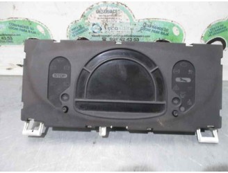 Recambio de cuadro instrumentos para renault modus 1.5 dci diesel referencia OEM IAM P8200418023E 216742101 JOHNSON CONTROLS