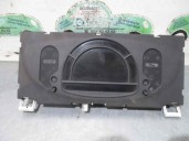 Recambio de cuadro instrumentos para renault modus 1.5 dci diesel referencia OEM IAM P8200418023E 216742101 JOHNSON CONTROLS