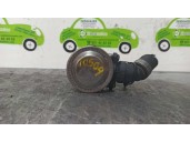 Recambio de valvula egr para bmw serie 3 berlina (e46) 318i referencia OEM IAM 11721708575 72229512 PIERBURG