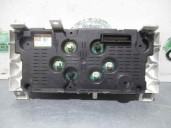 Recambio de cuadro instrumentos para renault modus 1.5 dci diesel referencia OEM IAM P8200418023E 216742101 JOHNSON CONTROLS