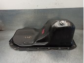 Replacement oil pan for Kia Joice 2.0 CAT OEM IAM reference 2151036702 