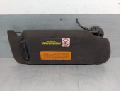 Recambio de parasol izquierdo para jeep gr.cherokee (zj)/(z) 2.5 turbodiesel referencia OEM IAM 4828313  