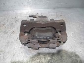 Replacement front left brake caliper for Toyota Yaris (_P9_) 1.4 D-4D (NLP90_) OEM IAM reference 477300D070 ATE