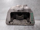 Recambio de soporte motor izquierdo para audi a3 (8l) 1.6 referencia OEM IAM 1J0199262 