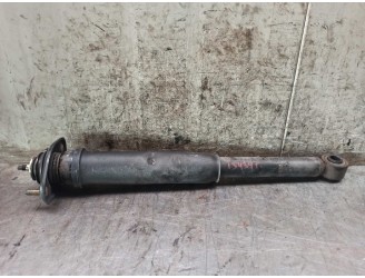 Recambio de amortiguador trasero derecho para hyundai galloper santano 2.0 105 cv. referencia OEM IAM  55310M2100 HPI