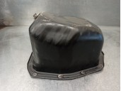 Replacement oil pan for Kia Joice 2.0 CAT OEM IAM reference 2151036702 