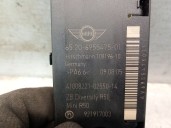 Recambio de modulo electronico para mini mini (r50, r53) one referencia OEM IAM 65206955475 65206955475 